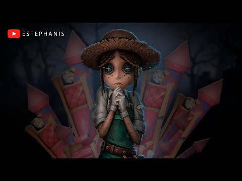 Видео: Битва за стулья | Тарот - Identity V