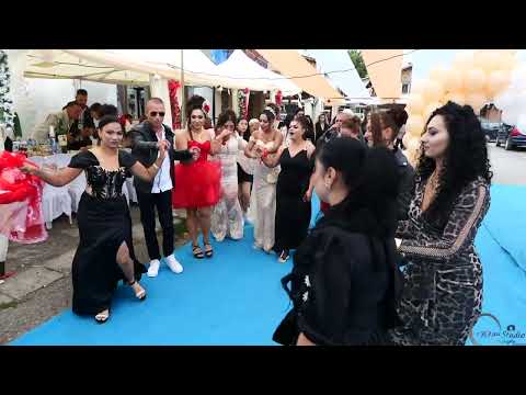 Видео: Честито на Румен и Мария -2част