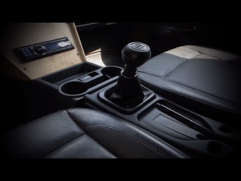 Видео: Тюнинг Бороды ВАЗ