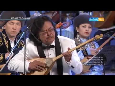 Видео: Секен Тұрысбек: Жанымнан тәтті өмір