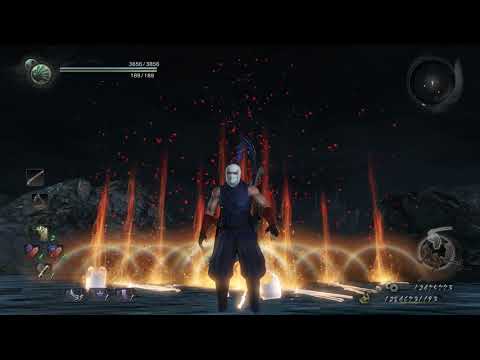 Видео: Nioh - Теория билдостроения