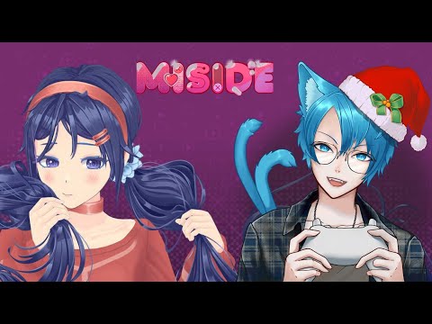 Видео: ДЕДУС В РАБСТВЕ РЕЖЕТ МОРКОВКУ ВМЕСТЕ С МИТОЙ ► MiSide  #vtuber #miside #ruvtuber #втубер #рувтубер