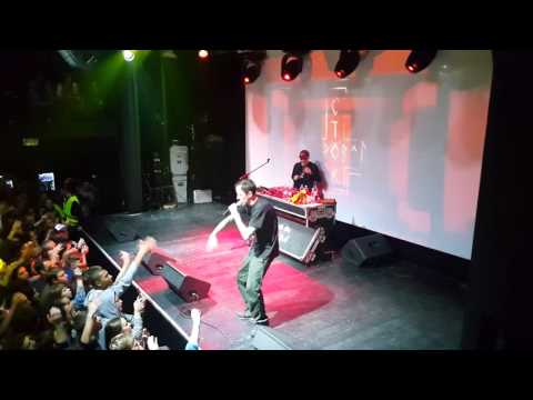 Видео: Кровосток - Куртец