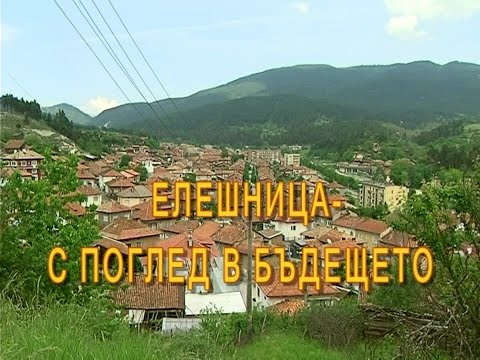 Видео: Елешница