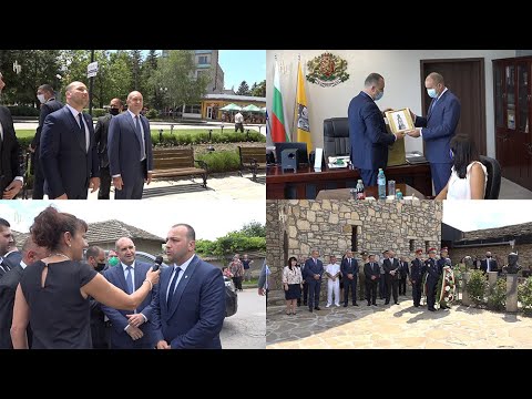 Видео: ТВ програма "Часът на Нови пазар" - 29.06.2020 г.