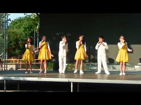 Видео: Купон - ВТФ Врабчета - Северен парк