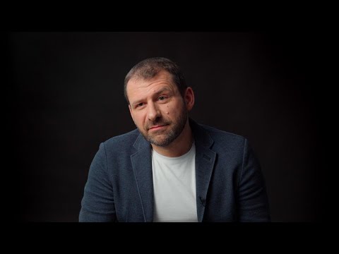 Видео: вМесте - Игорь Рыбаков