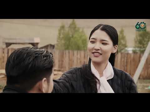 Видео: “Гацуур” хамтлаг - Түнхэл сайхан нутаг