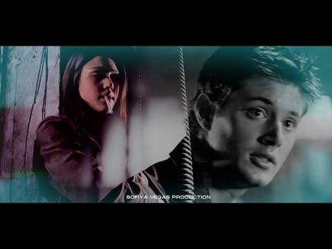Видео: SPN & DA || Max & Dean (Alec) ► Поломанные психи