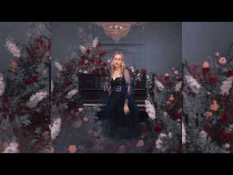 Видео: элли на маковом поле, лампабикт — где ты? // slowed + reverb
