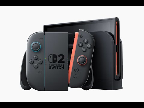 Видео: Nintendo Switch 2 спустя 3 месяца. Оно тебе надо?