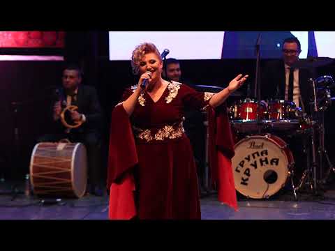 Видео: Солистички Концерт на Лени Партикова и Куд Шара Корените Македонски да не се заборават