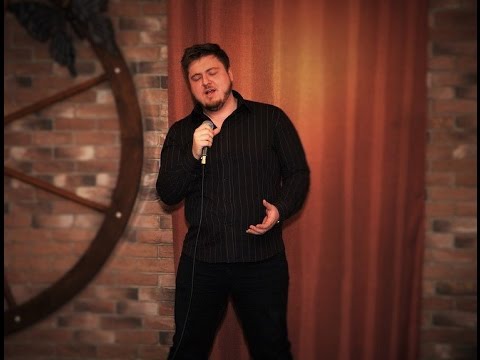 Видео: Илья Алтухов - Синяя Вечность