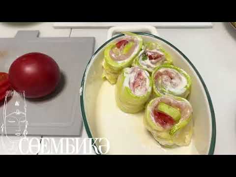 Видео: Ташкабактан урама