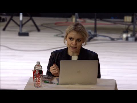 Видео: Еда, эмоции и стандарты красоты — Маргарита Коломийцева