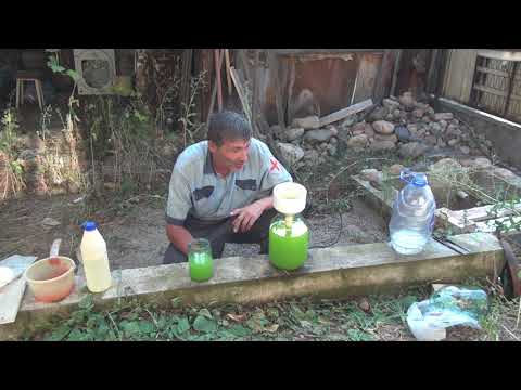 Видео: Сильно грязные ювелирные отходы