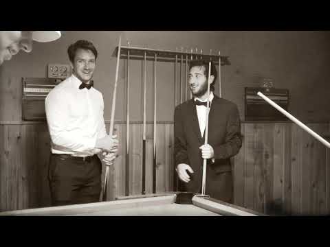 Видео: Молодежный фильм (2025)