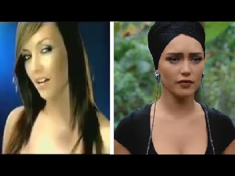 Видео: Ольга Серябкина (Molly) - Эволюция музыки (2007-2017)