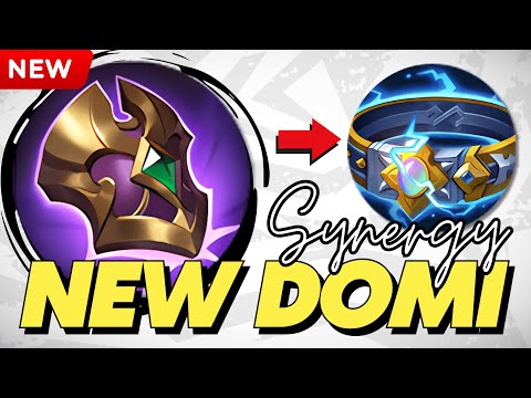 Видео: [НОВОЕ] Dominance Ice: Breakdown, комбинации предметов, синергия и многое другое!! | Руководство ...