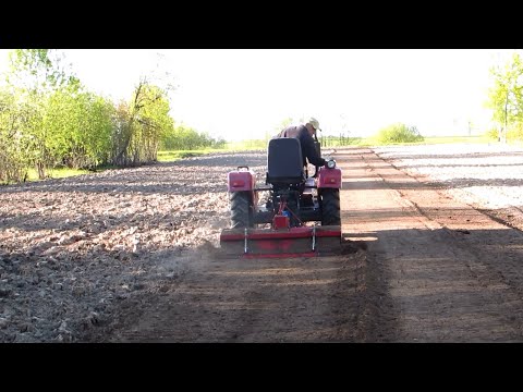 Видео: Модернизация китайской фрезы.