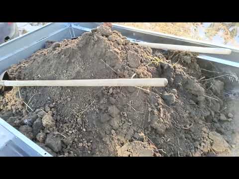 Видео: ИжАвтоПрицеп 719012 первые испытания - земля, доски. Самосвал это маркетинг? Плюсы и минусы