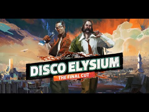 Видео: Disco Elysium прохождение #1 на PC ( ПК ) - Алкотрип