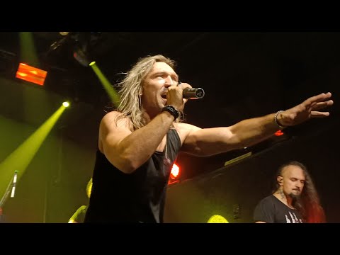 Видео: Пётр Елфимов [15] "Остановись..." (14 октября 2023. Клуб Pravda, Москва)