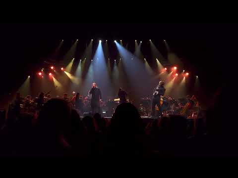 Видео: Би-2 — Иномарки (Амстердам, 2025)