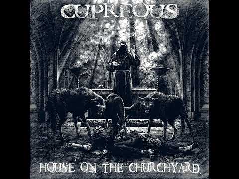 Видео: CUPREOUS - ЧУВСТВУЙ