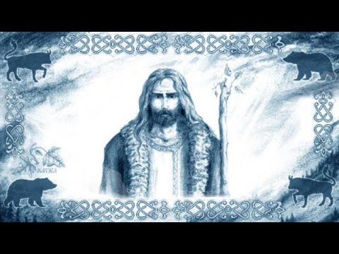 Видео: Сказ Велеса о том, как знания получать из источника Вселенского…