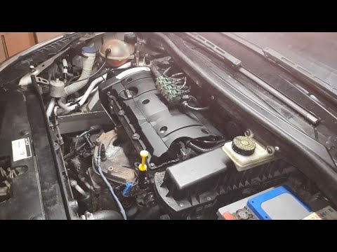 Видео: TU5JP4, Часть 5. Завершение сборки и ЗАПУСК.