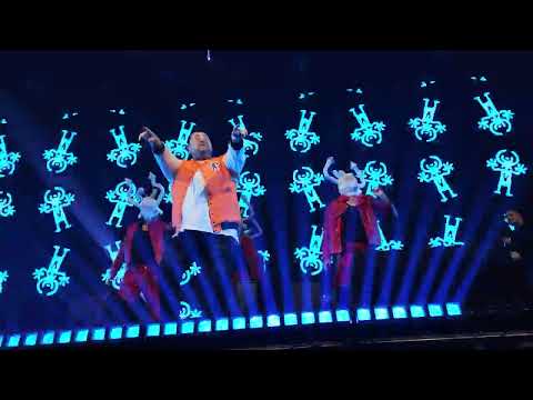 Видео: руки вверх в хабаровске 24.10.2024 года