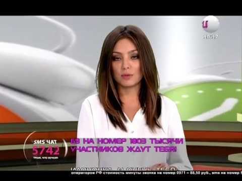 Видео: "ДВОЕ с приветом!" (29.04.13)