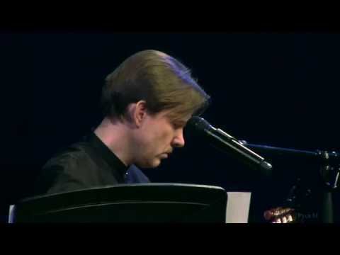 Видео: Олег Погудин "Пост с молитвой (на Канон св Андрея Критского)"