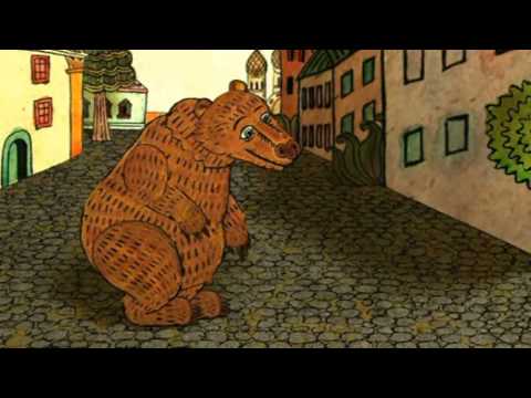 Видео: Алексей Архиповский - "Ваня"