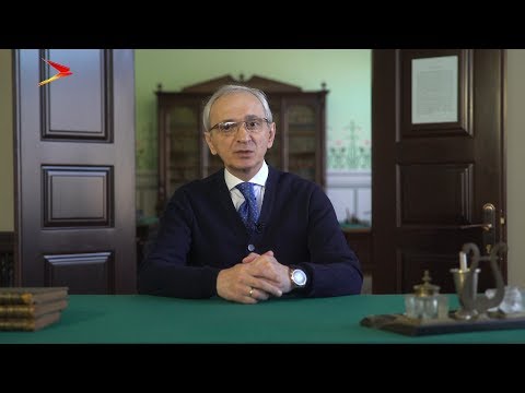 Видео: Происхождение диалектов осетинского языка. Языковая среда