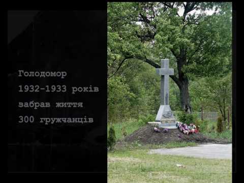 Видео: Hruzke/Грузьке