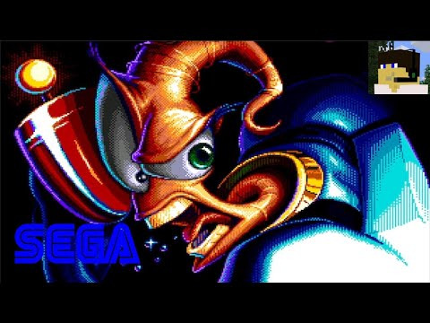 Видео: [Рус] Earthworm Jim - Полное прохождение (Sega Genesis)