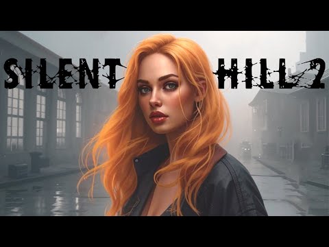 Видео: MAX сложность | Silent Hill 2 remake #5