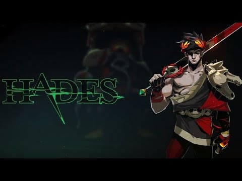 Видео: ЗАБЕГ С КОПЬЕМ ⬤ HADES ⬤ gameplay #4
