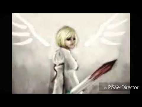 Видео: Крипипаста клип ~ кто ты, кто я.