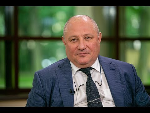 Видео: Главный плюс - Владимир Григорьев