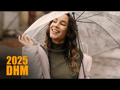 Видео: DNDM, Umar Keyn, Davvi, DavDeep - Лучший Retro Deep House Mix (Релакс и атмосфера)