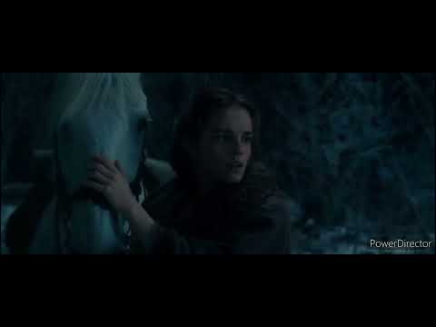 Видео: Красавица и чудовище-клип "Моя госпожа"