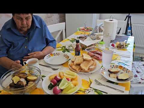 Видео: Картошка без 100гр.🍾