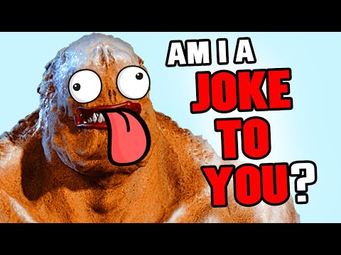 Видео: Как создать незабываемого злодея | Gears 4 - Gears 5