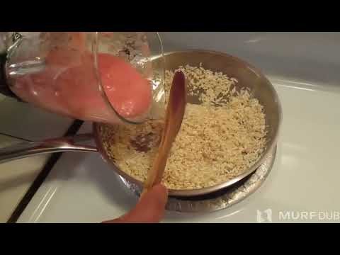 Видео: Как приготовить идеальный мексиканский рис