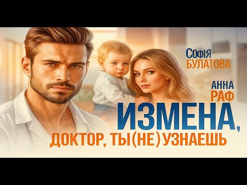 Видео: Измена. Доктор, ты (не) узнаешь о сыне