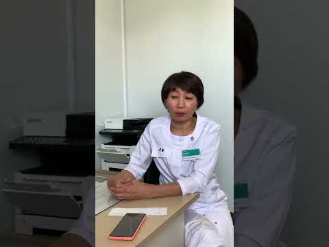 Видео: "Причины остановки развития эмбрионов?" ответил на вопрос врач эмбриолог  Шарыгина Аюна Баировна