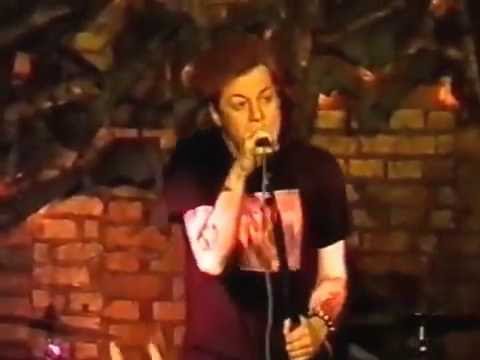 Видео: Тараканы! @ Свалка (22.12.2002)